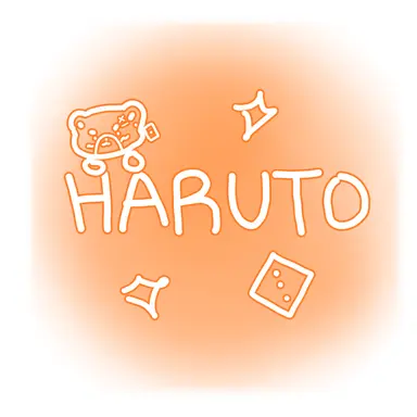 Profile image of 하루토