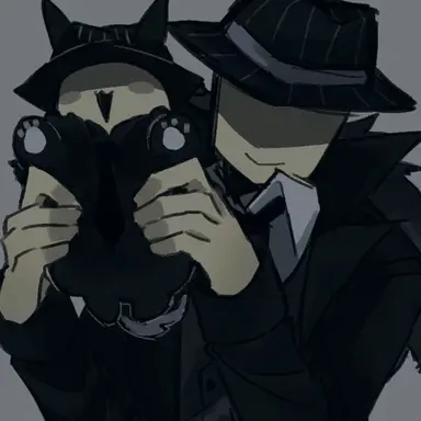 Profile image of Mafioso