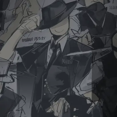 3928의 Mafioso