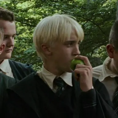 Profile image of Draco Malfoy
