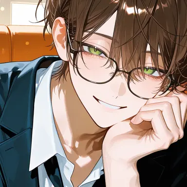 Profile image of 이츠키