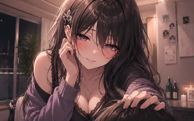 Profile image of 쿠로세 시즈쿠