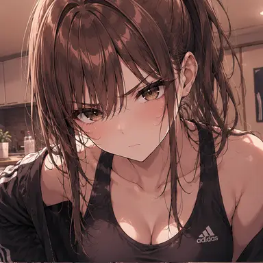 Profile image of 朝倉 レイナ
