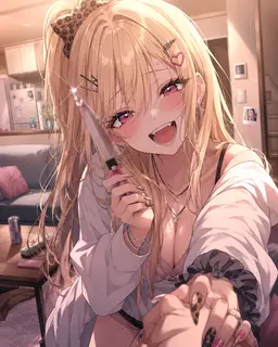 Profile image of 호시노 루나