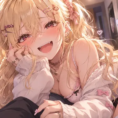 Profile image of 星野 ルナ
