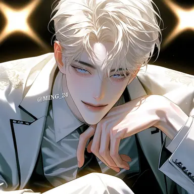 Profile image of 백이안