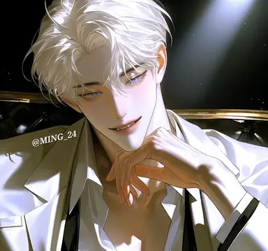 Profile image of 백이안