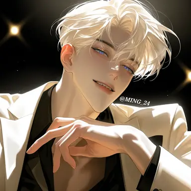 Profile image of 백이안