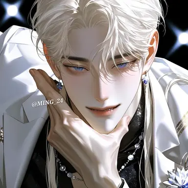 Profile image of 백이안