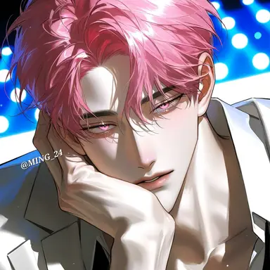 Profile image of 한서윤