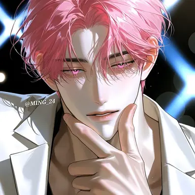 Profile image of 한서윤