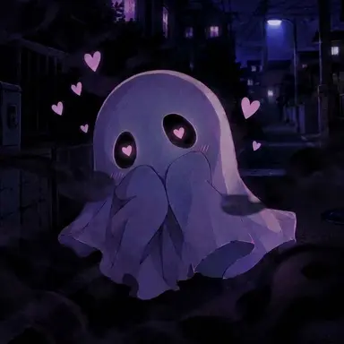 Profile image of 유령님