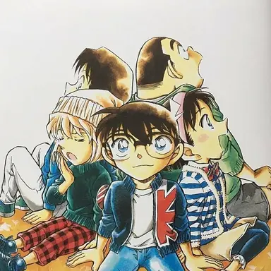 Profile image of 少年探偵団