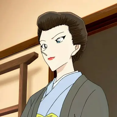 Profile image of 静華