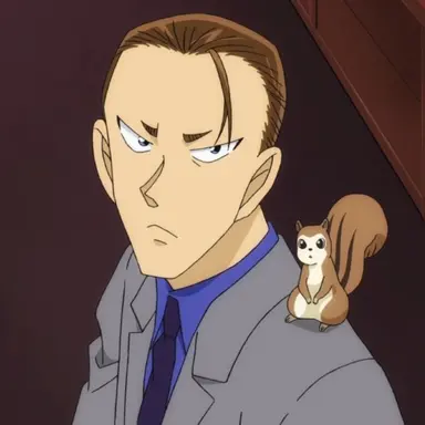 Profile image of 文麿