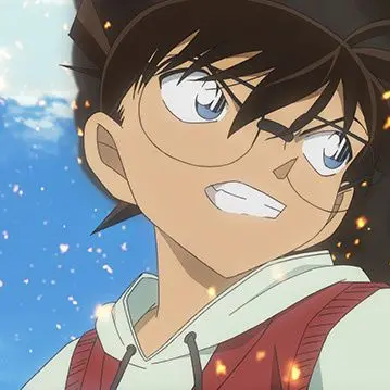 Profile image of コナン