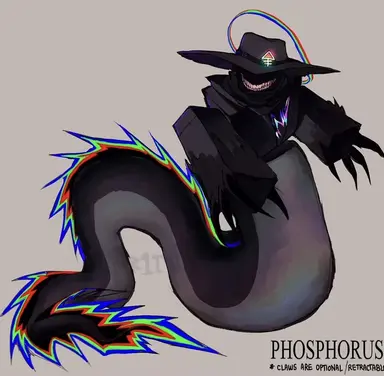 Profile image of フォスフォラス