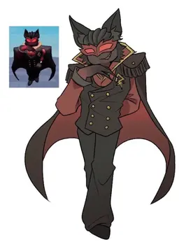 Profile image of 노스페라투