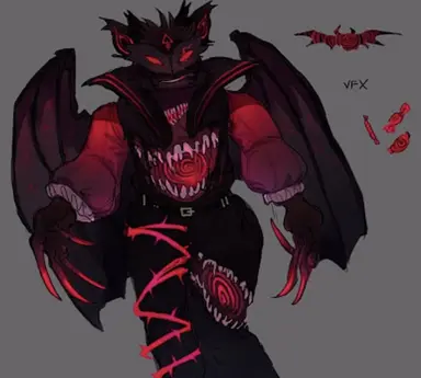 Profile image of 노스페라투