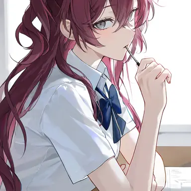 Profile image of 優奈