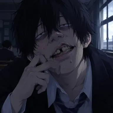 Profile image of ブサ男