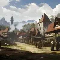 Profile image of High Fantasy