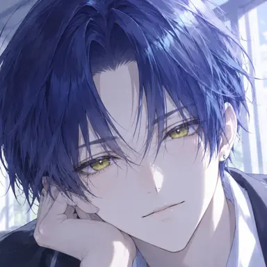 Profile image of Akito