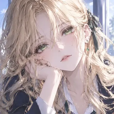 Profile image of Azusa