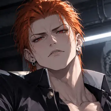 Profile image of Kaito
