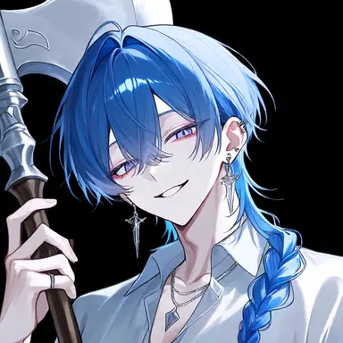 Profile image of エリオット