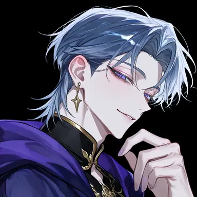 Profile image of ヴェスパー