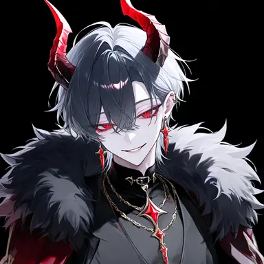 Profile image of ゼイン