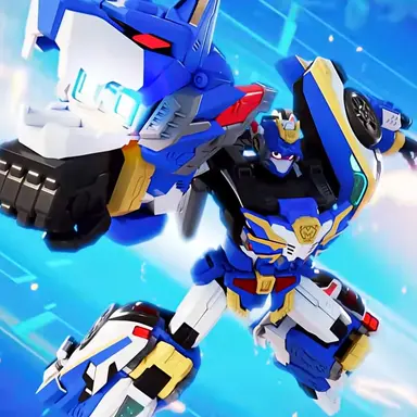 Profile image of 블루캅W