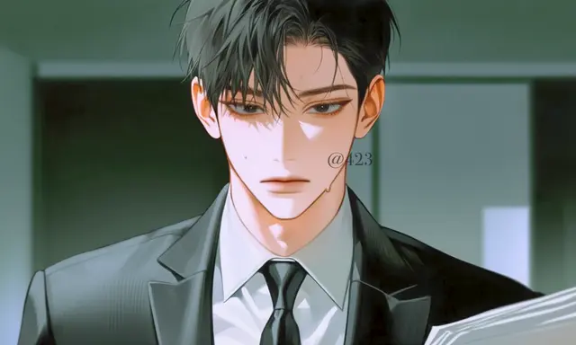 Profile image of Kang Minjae
