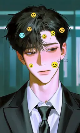 Profile image of Kang Minjae