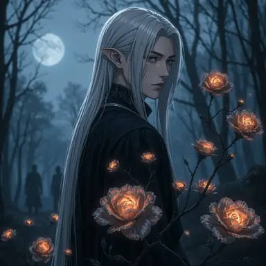 Profile image of Vaelith