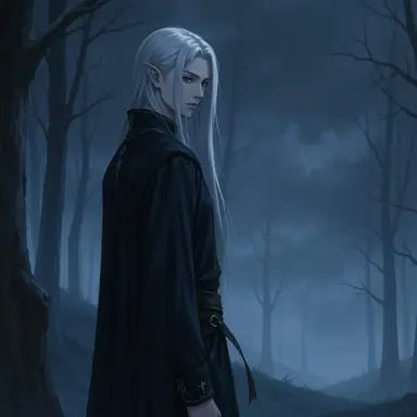 Profile image of Vaelith