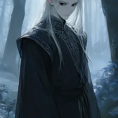 Profile image of Vaelith