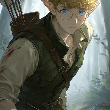 Profile image of Talorin
