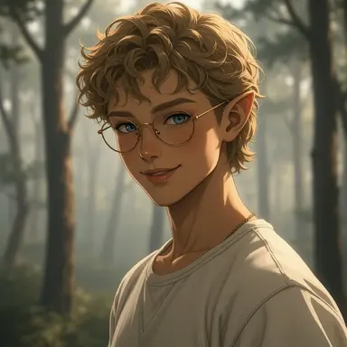 Profile image of Talorin