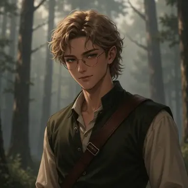 Profile image of Talorin