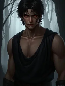 Profile image of Serevain