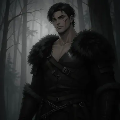 Profile image of Serevain