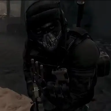 Profile image of Keegan