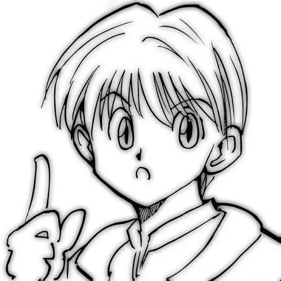 MuggySkin7853의 シャルナーク