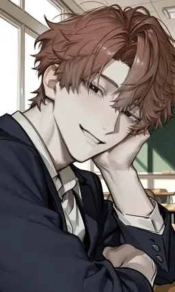 Profile image of 藍斗