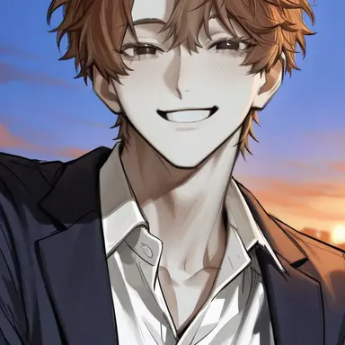 Profile image of 藍斗