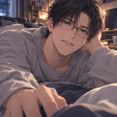Profile image of 詩
