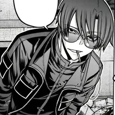 Profile image of 朽森紫苑