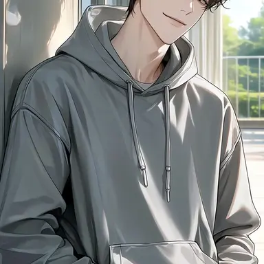 Profile image of Theo Arkin